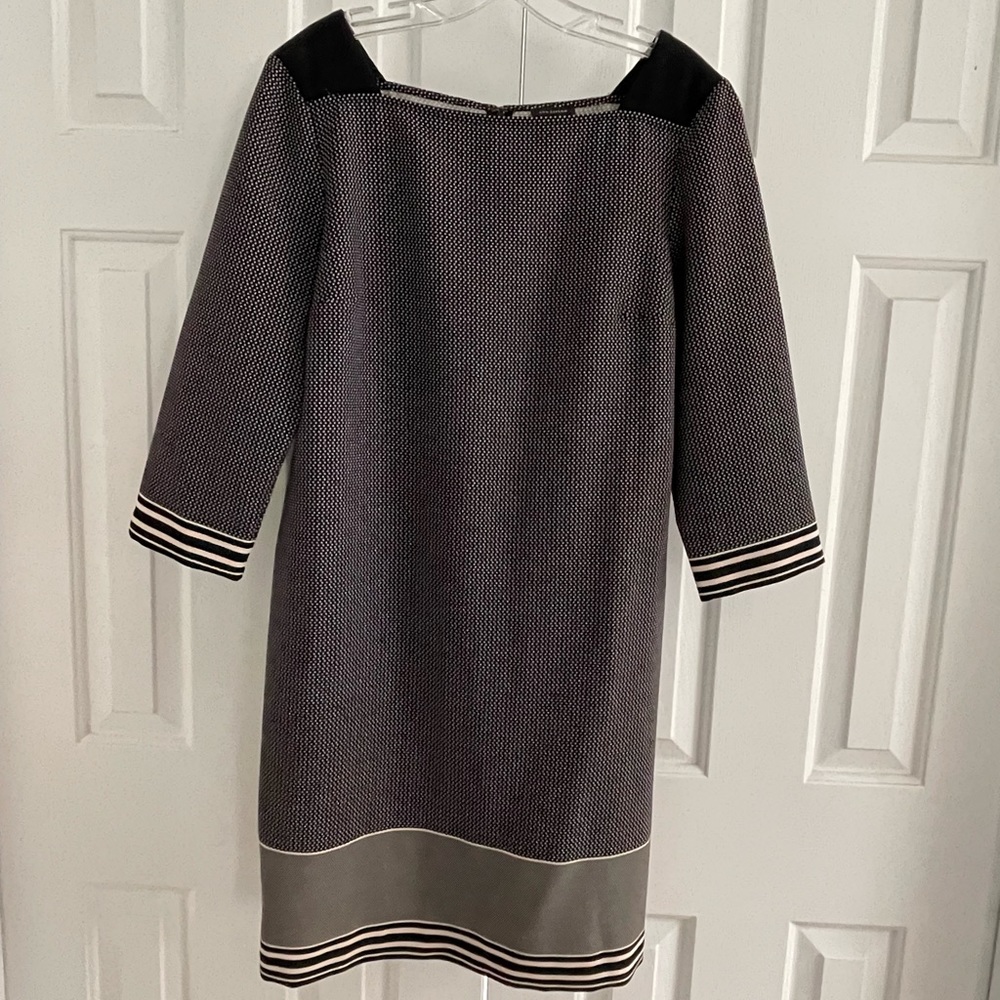 Ann Taylor sheath dress